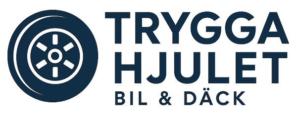 Trygga Hjulet Bil & Däck AB